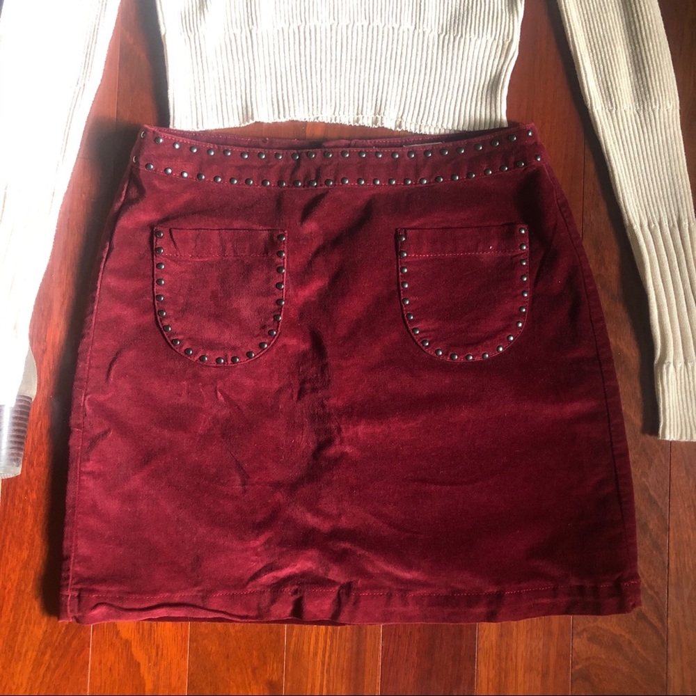 Skirt ❣️